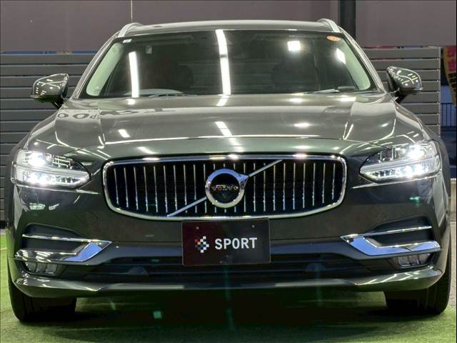 ボルボ&nbsp;V90の画像13