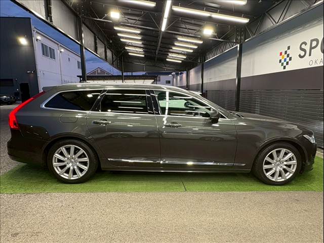 ボルボ&nbsp;V90の画像15