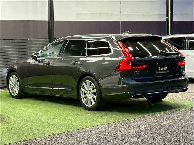 ボルボ&nbsp;V90の画像17