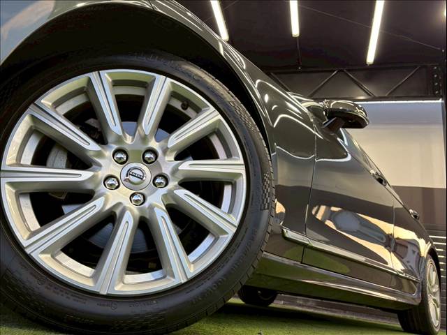 ボルボ&nbsp;V90の画像19