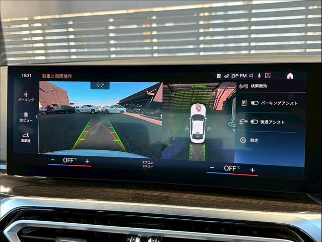 3Series Sedan320i M Sport 内装他