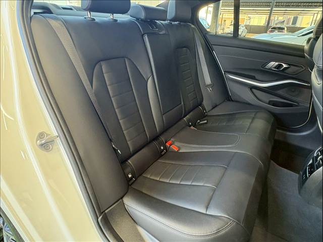 3Series Sedan320i M Sport 内装他