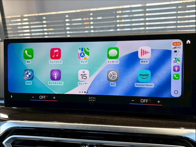 BMW&nbsp;3Series Sedanの画像7