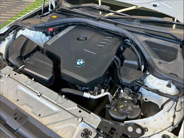 BMW&nbsp;3Series Sedanの画像12