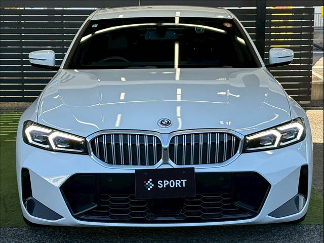 BMW&nbsp;3Series Sedanの画像13