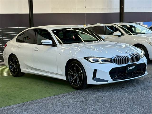 BMW&nbsp;3Series Sedanの画像16