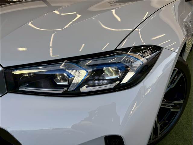 BMW&nbsp;3Series Sedanの画像20