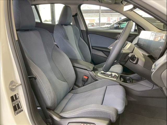 BMW 1Seriesの画像7