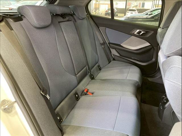 BMW 1Seriesの画像8