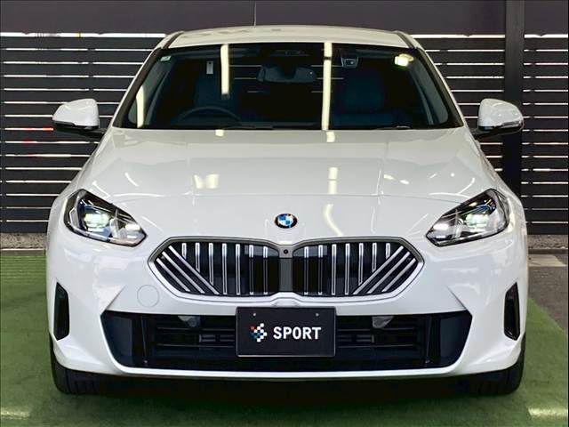 BMW 1Seriesの画像13