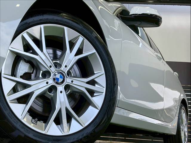 BMW 1Seriesの画像19