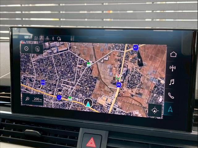 A4□Black Style PLUS 内装他