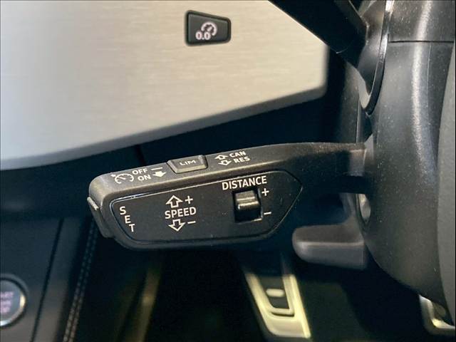 アウディ A4の画像11