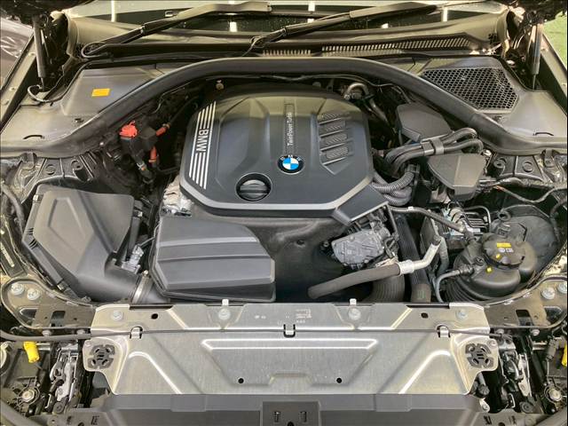 BMW&nbsp;3Series Sedanの画像12