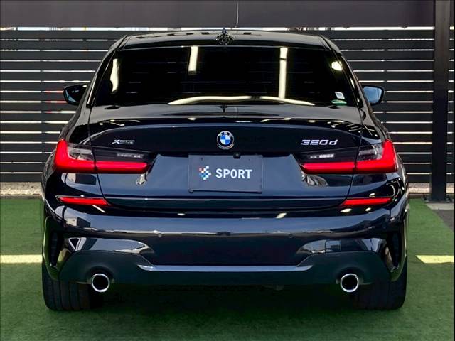 BMW&nbsp;3Series Sedanの画像14