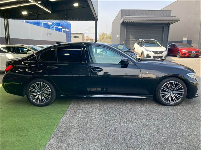 BMW&nbsp;3Series Sedanの画像15