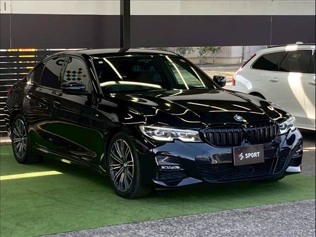 BMW&nbsp;3Series Sedanの画像16