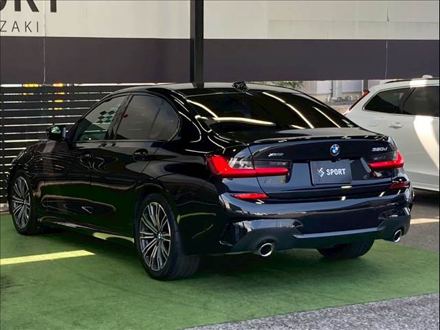 BMW&nbsp;3Series Sedanの画像17