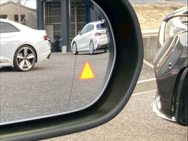 メルセデス・ベンツ AMG A-CLASSの画像8