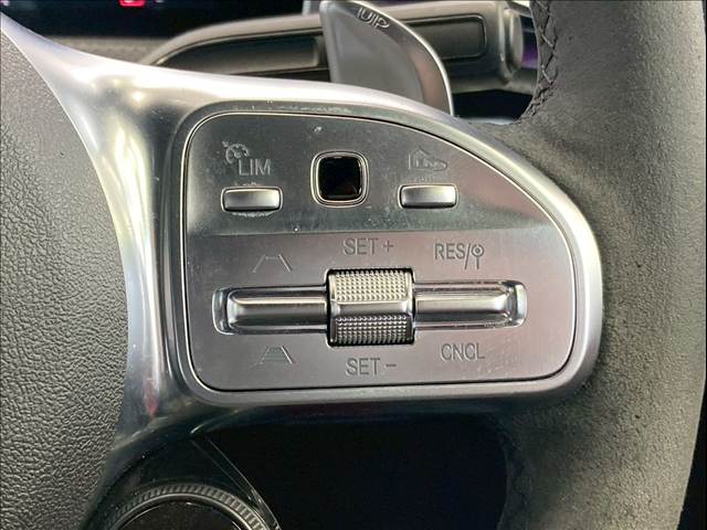 メルセデス・ベンツ AMG A-CLASSの画像11