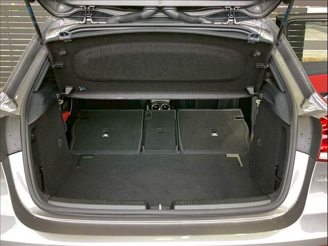 メルセデス・ベンツ AMG A-CLASSの画像18