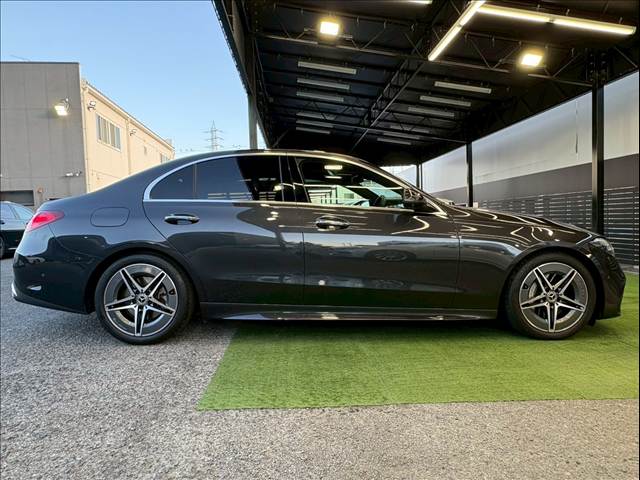 メルセデス・ベンツ&nbsp;C-CLASS Sedanの画像15