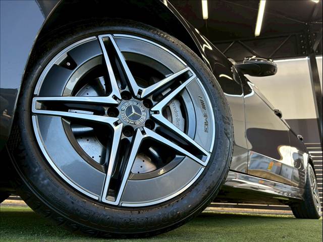 メルセデス・ベンツ&nbsp;C-CLASS Sedanの画像19