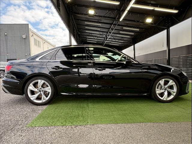 アウディ&nbsp;A4の画像15