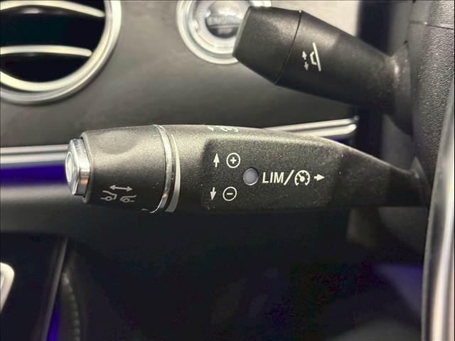 メルセデス・ベンツ E-CLASS Sedanの画像8