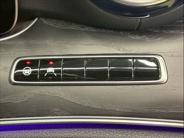 メルセデス・ベンツ E-CLASS Sedanの画像9