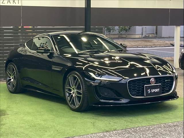 ジャガー F-TYPEの画像16