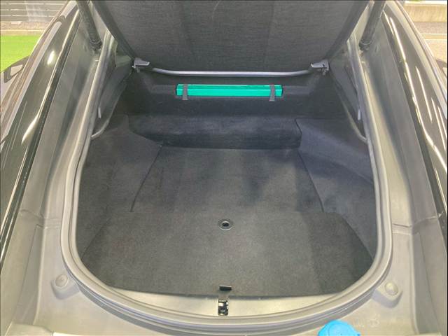 ジャガー F-TYPEの画像18