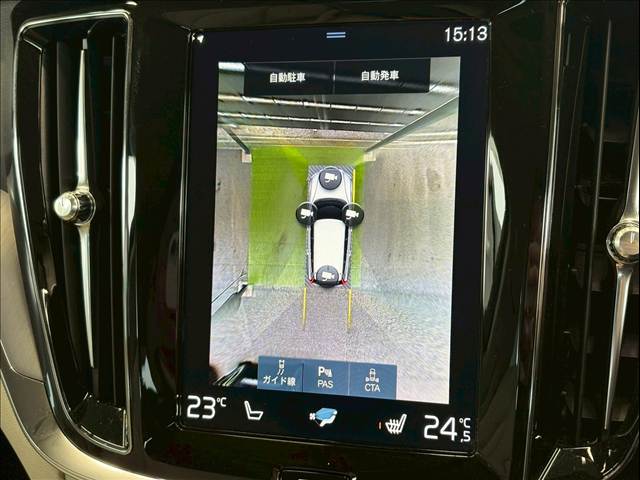 V60B4 Momentum 内装他