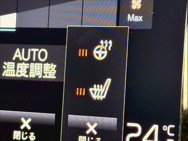 ボルボ&nbsp;V60の画像9