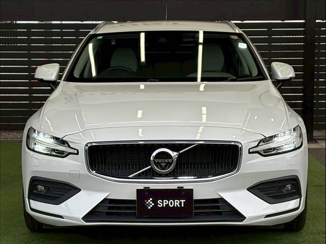 ボルボ&nbsp;V60の画像13