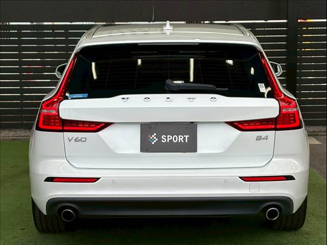 ボルボ&nbsp;V60の画像14