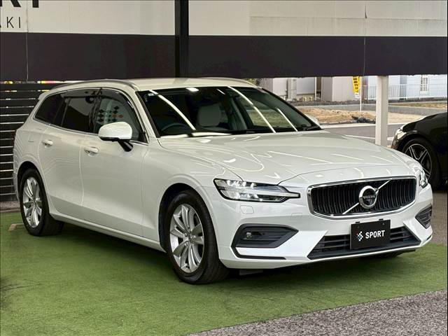 ボルボ&nbsp;V60の画像16