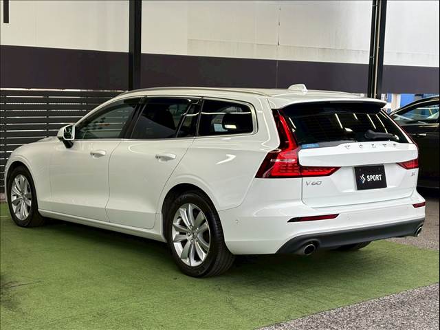 ボルボ&nbsp;V60の画像17