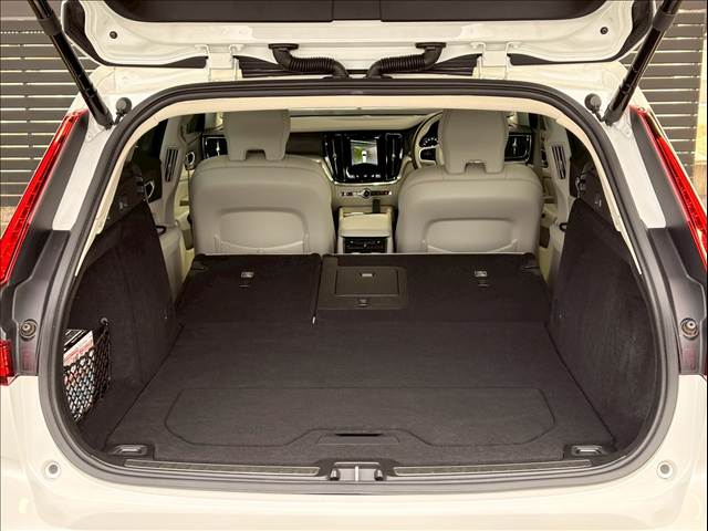 ボルボ&nbsp;V60の画像18