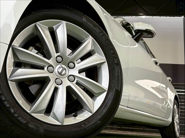 ボルボ&nbsp;V60の画像19