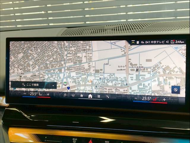 BMW&nbsp;5Series Sedanの画像3