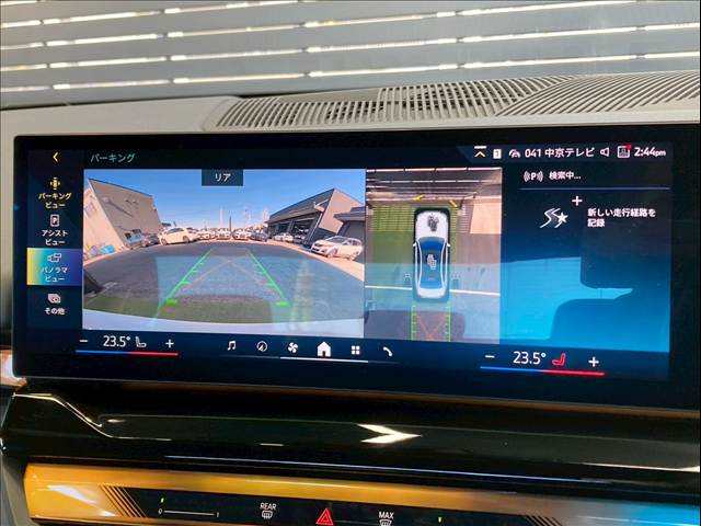 BMW&nbsp;5Series Sedanの画像4