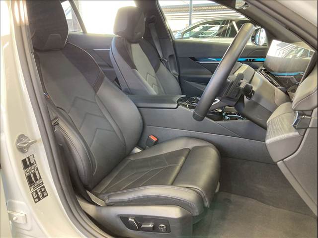 BMW&nbsp;5Series Sedanの画像5