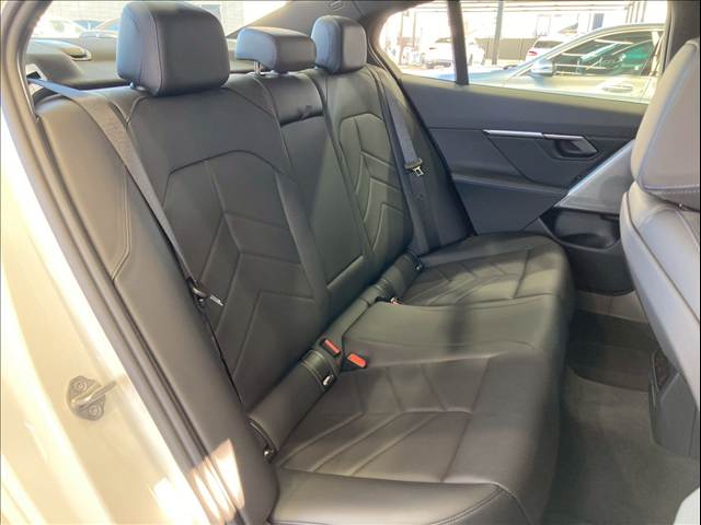 BMW&nbsp;5Series Sedanの画像6