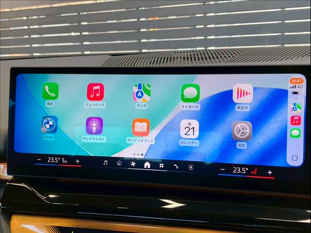 BMW&nbsp;5Series Sedanの画像7