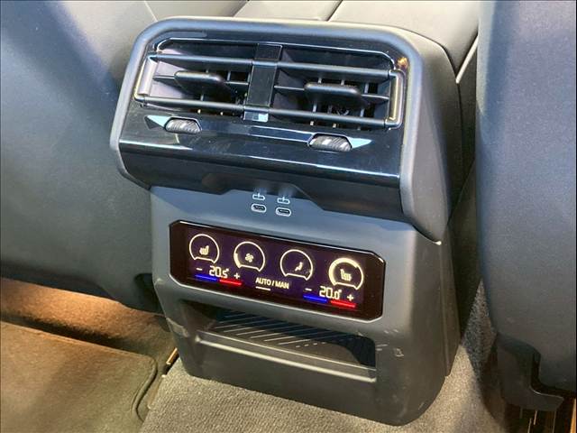 BMW&nbsp;5Series Sedanの画像10