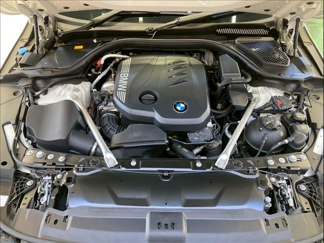 BMW&nbsp;5Series Sedanの画像12