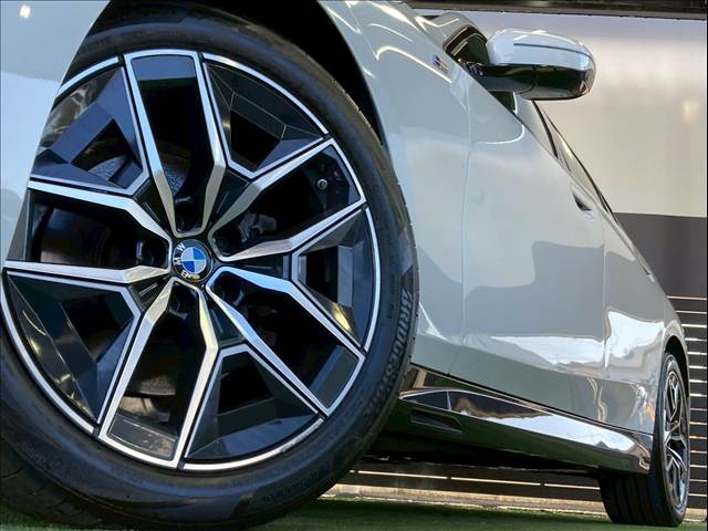 BMW&nbsp;5Series Sedanの画像19