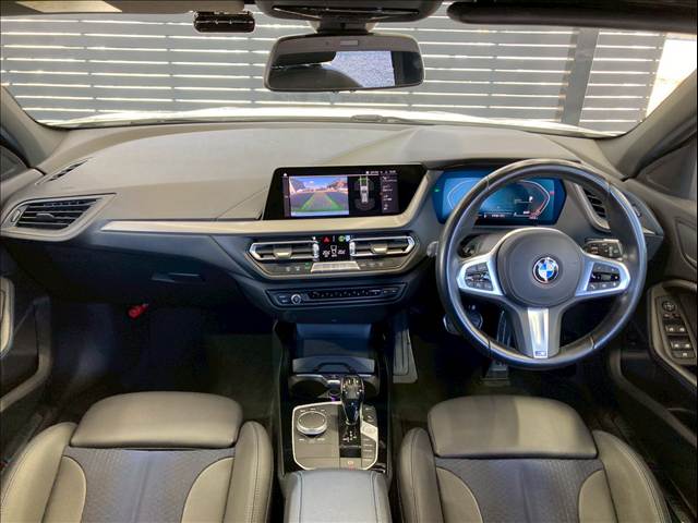 BMW 1Seriesの画像3