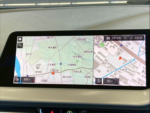 BMW 1Seriesの画像4